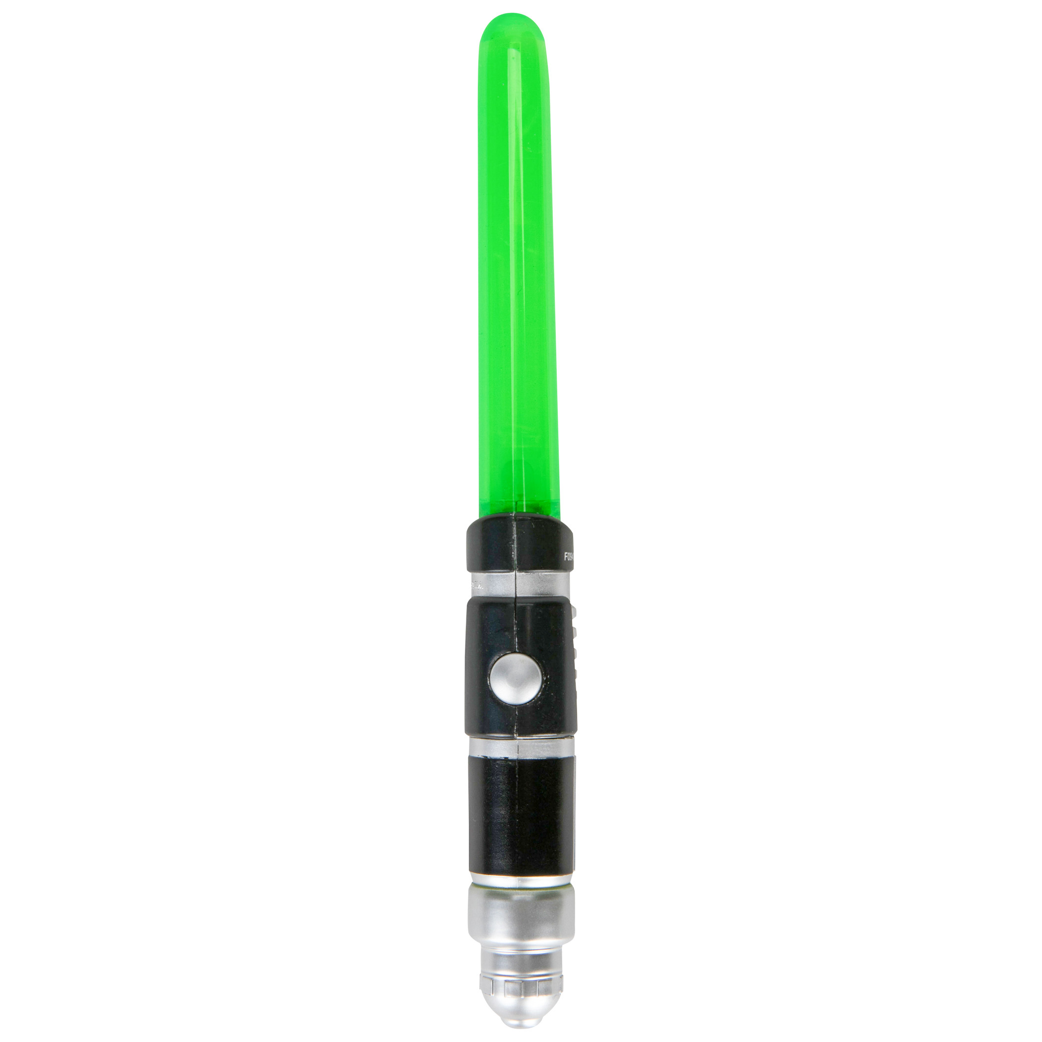 Star Wars Light-Up Green Lightsaber Pen